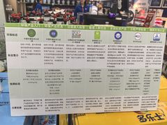 -百安居装修建材卖场(泰然店)