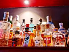 -蜉蝣酒吧(仓山万达店)