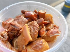 -韦记牛杂汤(清晖园店)