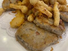 -龙的酒楼·手工早茶·顺德菜(近良路店)
