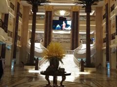 -金石国际大酒店·金丽自助餐厅