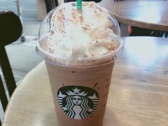 -星巴克(济宁万达广场店)