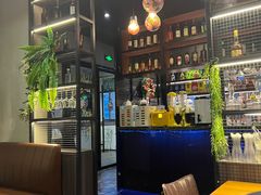 -研磨时光音乐餐厅(丁家庄店)