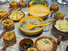 -秦二哥格格(高笋塘店)