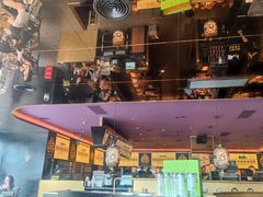 -烤匠麻辣烤鱼(青羊万达店)