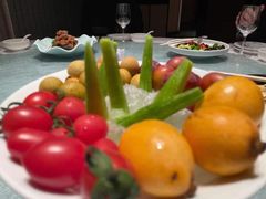-小厨娘淮扬菜(天印大道店)