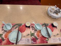 -点都德(海岸城店)