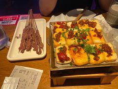-蚝太郎 • 海鲜烧烤(Upark店)