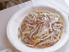 -老人和饭店(淮海中路店)