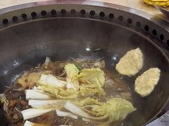-崔记老东北传奇铁锅炖(横店总店)