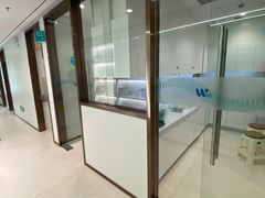 -维乐口腔·埃齐门诊(静安店)