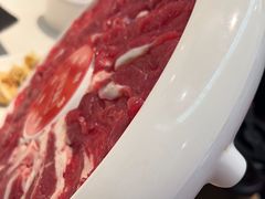 -千牛将·鲜牛肉火锅(开元路店)