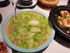 -秋色客家菜(南山店)