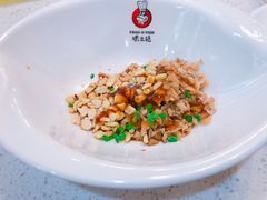 -味之绝美蛙鱼火锅(八号路店)