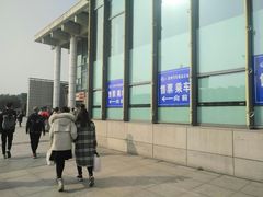 -苏州汽车客运北站