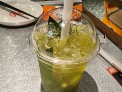 -探鱼·鲜青椒爽麻烤鱼(朝阳悠唐广场店)