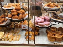 -山崎面包(静安久光店)