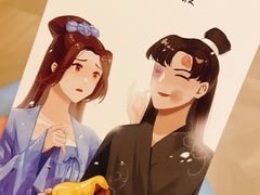 -百川·追风楼沉浸式剧本杀