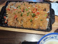 -王扯火胖哥烤生蚝(眉山首店)