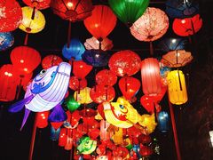 -老门东历史文化街区