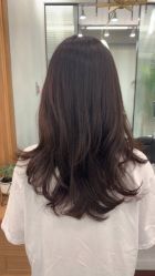 -TITI HAIR STYLE