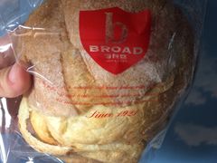 -BREAD WAY面包路·欧式面包(龙湖时代D馆店)