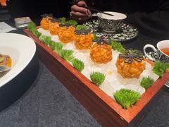 -君庭中餐厅(湘江豪生店)