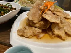 -北李妈妈菜·虾爬子大锅贴(贵和店)