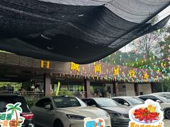 -青城两河漂流