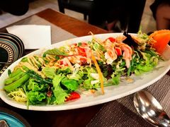 -LA CREPERIE BRETONNE布列塔尼法式餐厅(天童北路店)