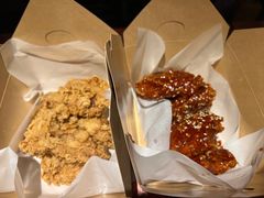 -양평식당·杨平食堂(华贸店)