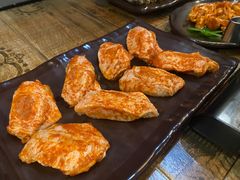 -张姐烤肥牛(西丽店)