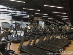 -威尔仕健身(金茂店)