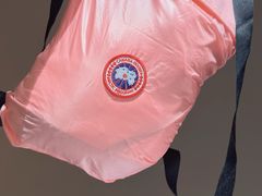-Canada Goose Vancouver