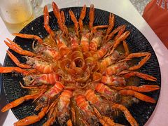 -红盔甲·小龙虾(天钥桥店)