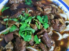 -清真-戏楼王记牛肉面