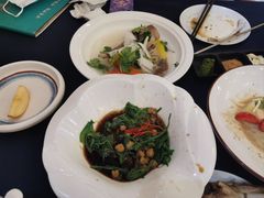 -伊带伊路新疆美食府(呼家楼店)