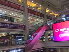 -月星家居(南京卡子门店)