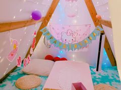 -天空花园餐吧·生日·团建(南山店)