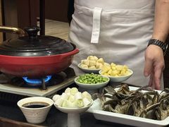 -久宴·天目湖大鱼头(恐龙园店)