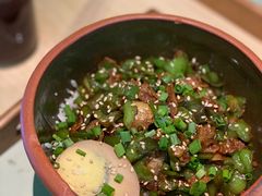 -京参 • 擂椒饭(这有山店)