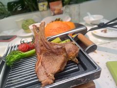 -大树餐厅(环球港店)