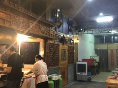 -锦泓老字号猪脏粉(东联大厦店)