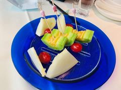 -唐廊烤鸭店(工体店)