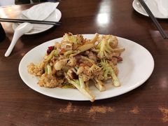 -新旺茶餐厅(嘉里城店)