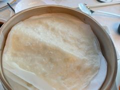 北京烤鸭-东海朗廷酒店-唐阁T’ANG COURT 中餐厅