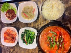 -33韩式自助烧烤(环城南路店)