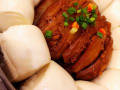 -大鸭梨烤鸭店(花园村店)