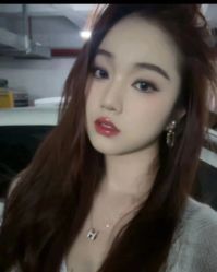 -丝语萱形象