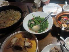-张家卫·阳江菜·小海鲜(肥婆湾桥店)